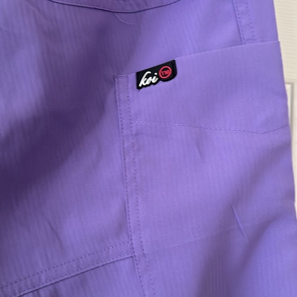 Koi scrub pants - Picture 3 of 4